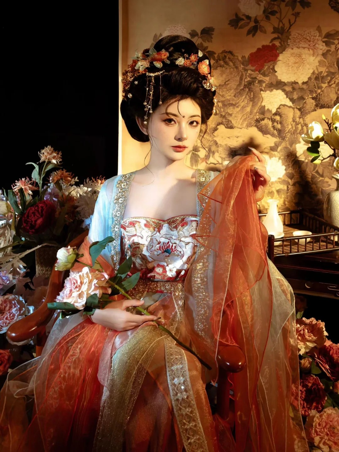Hồng Nhan 1