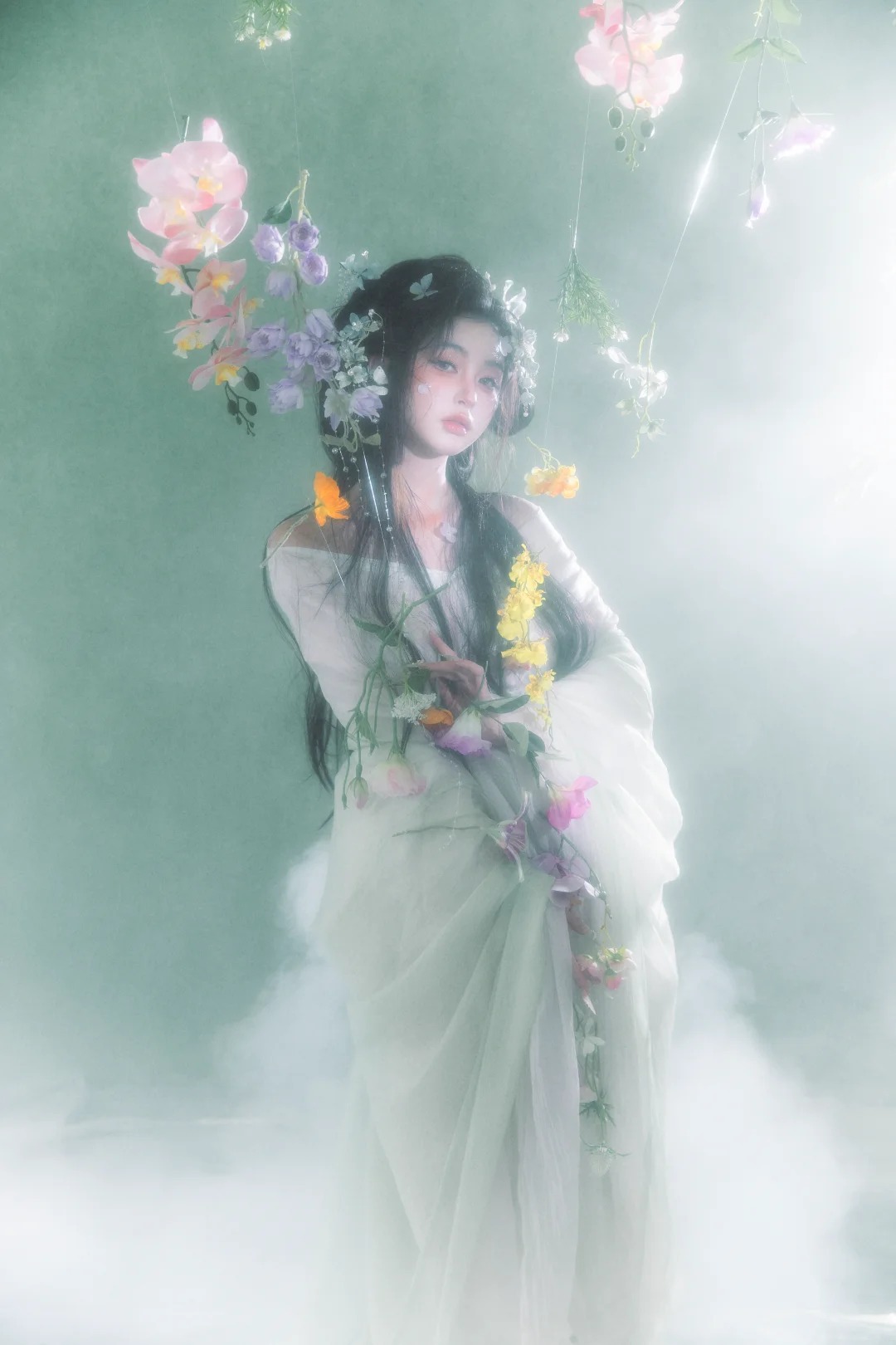 Hồng Nhan 3