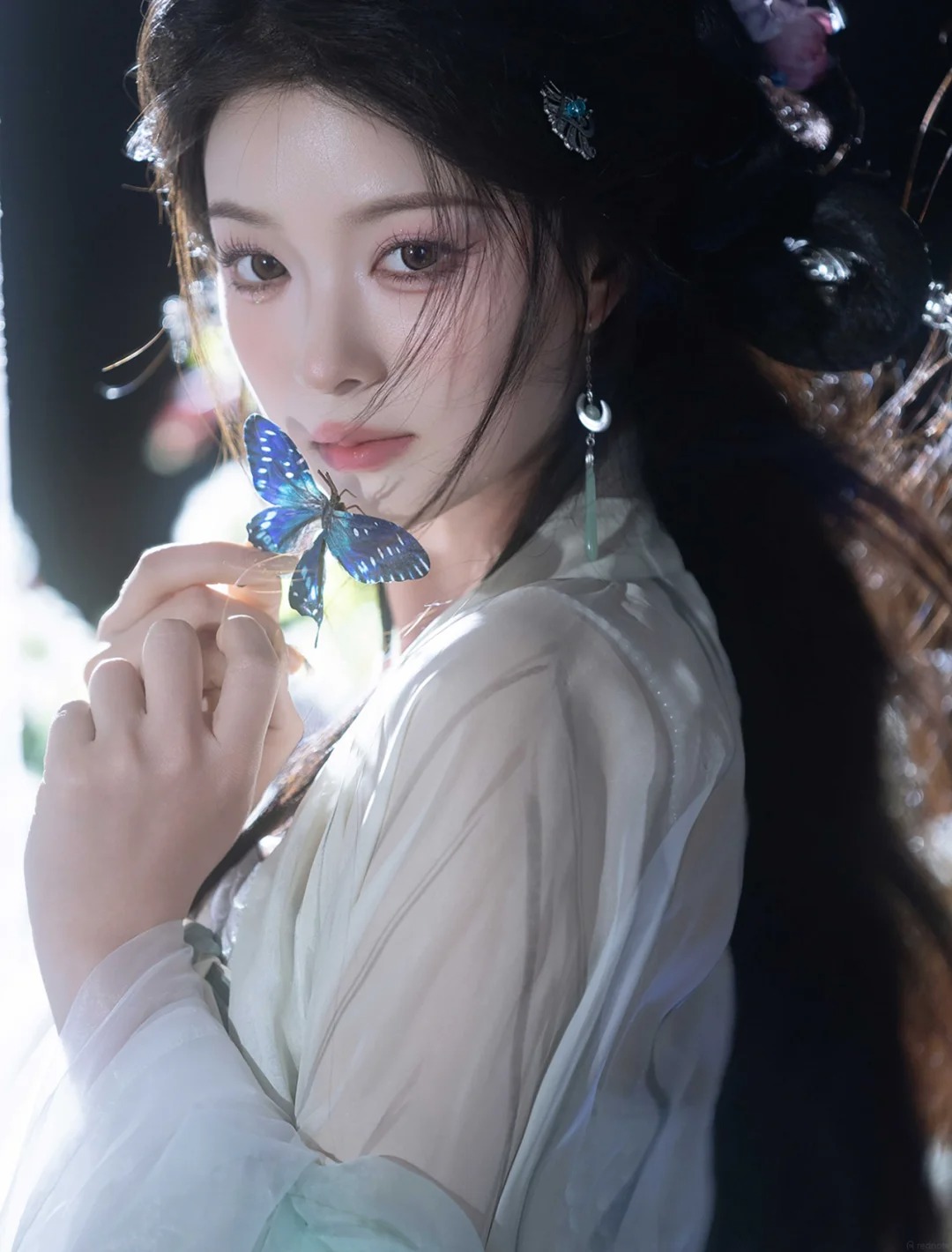 Tiên Khí 1