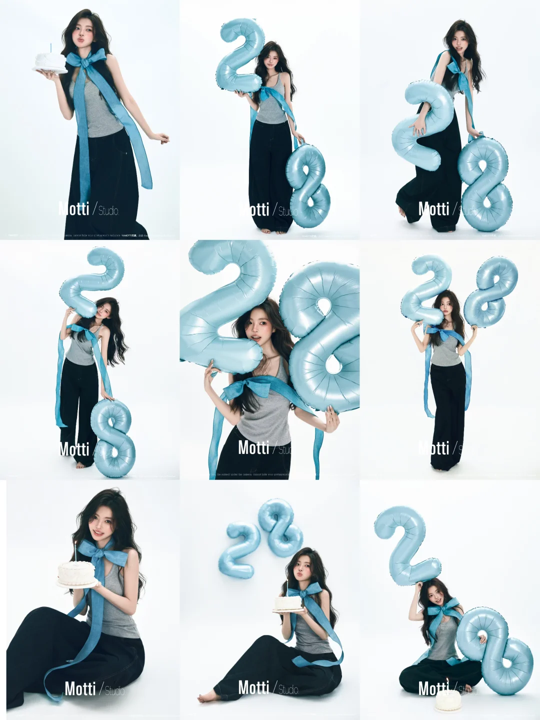 sinh nhật Minimalist (1)