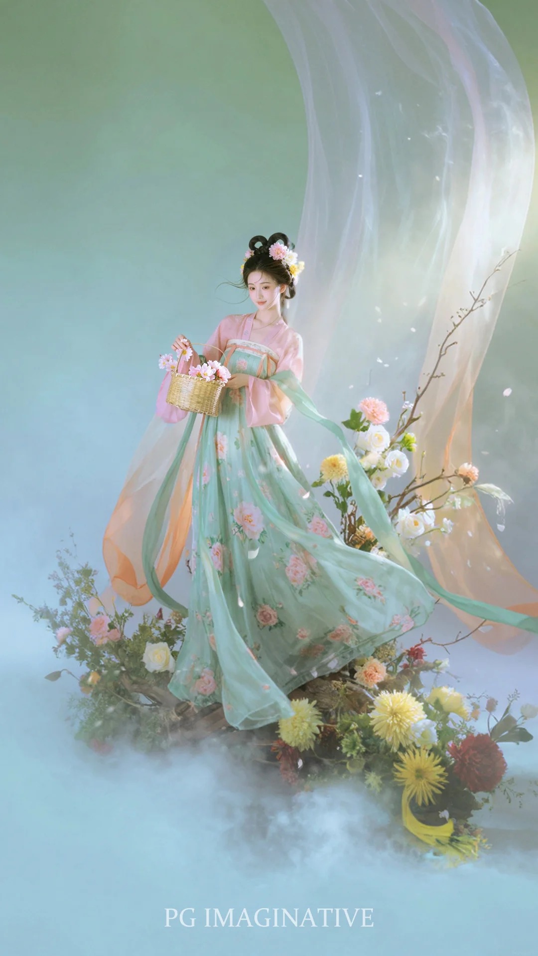 Tiểu tiên nữ Ngọt ngào, Đáng yêu