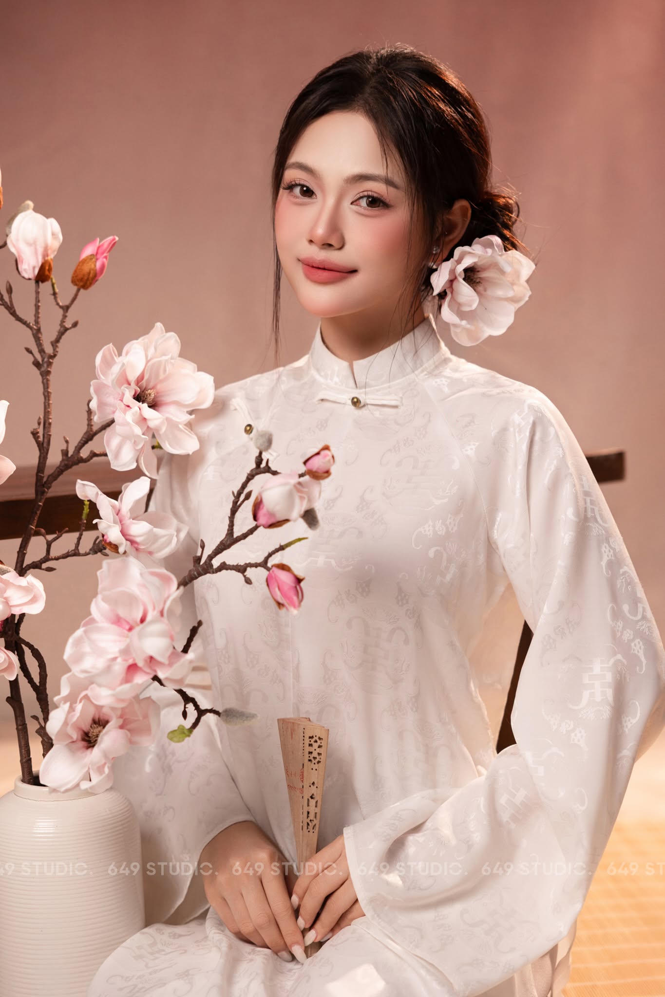 Áo dài 1