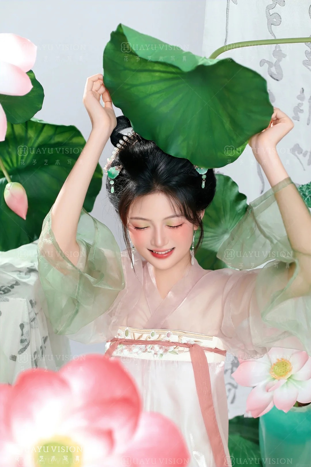 Tiểu Tiên Nữ Ngọt Ngào Đáng Yêu 2